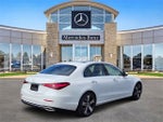 2026 Mercedes-Benz C-Class C 300 4MATIC®