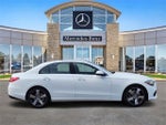 2026 Mercedes-Benz C-Class C 300 4MATIC®