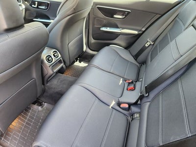 2026 Mercedes-Benz C-Class C 300 4MATIC®