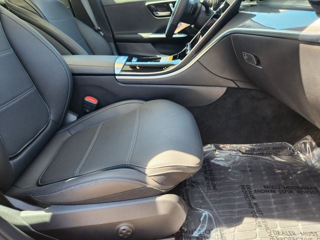 2026 Mercedes-Benz C-Class C 300 4MATIC®