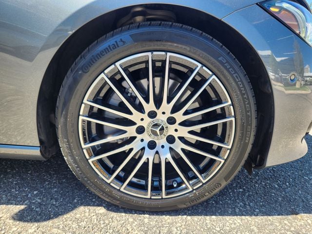 2026 Mercedes-Benz C-Class C 300 4MATIC®