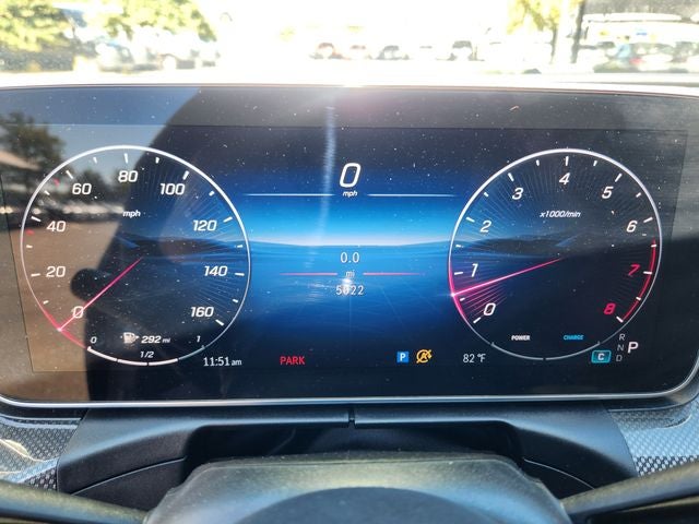 2026 Mercedes-Benz C-Class C 300 4MATIC®