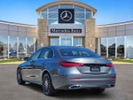 2026 Mercedes-Benz C-Class C 300 4MATIC®