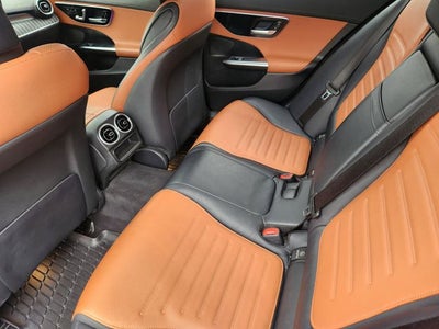 2022 Mercedes-Benz C-Class C 300 4MATIC®