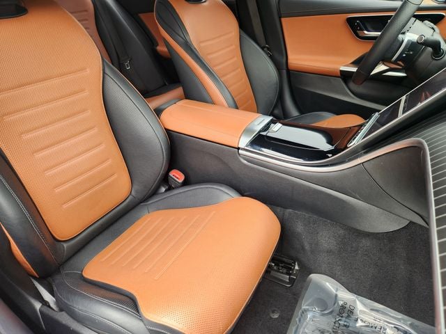 2022 Mercedes-Benz C-Class C 300 4MATIC®