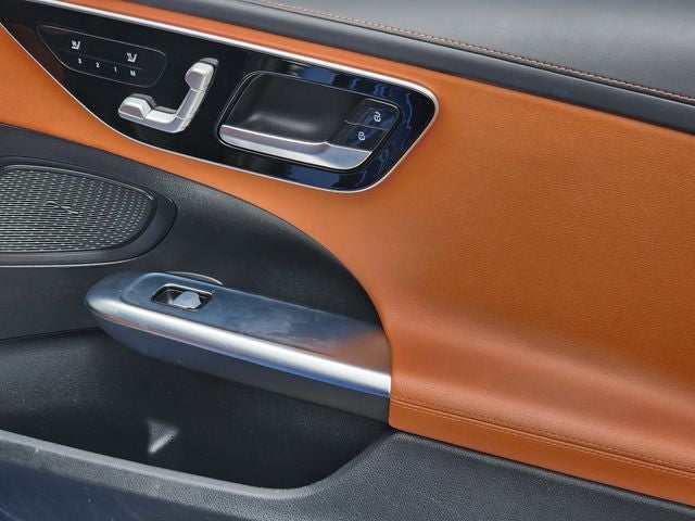 2022 Mercedes-Benz C-Class C 300 4MATIC®