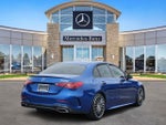 2022 Mercedes-Benz C-Class C 300 4MATIC®