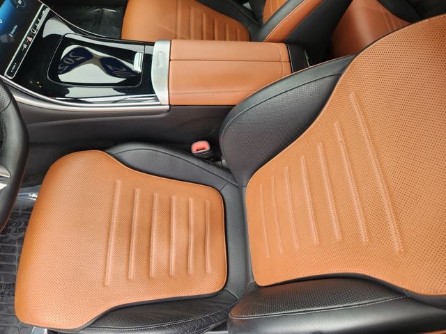 2022 Mercedes-Benz C-Class C 300 4MATIC®