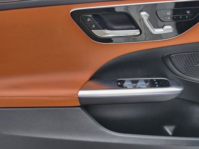 2022 Mercedes-Benz C-Class C 300 4MATIC®