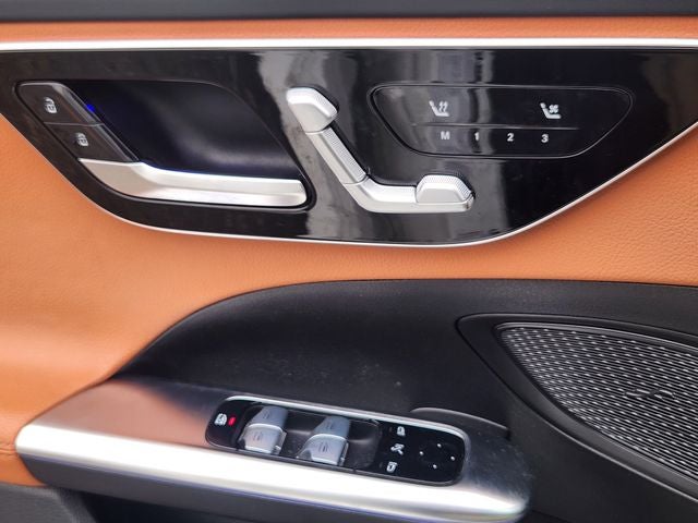 2022 Mercedes-Benz C-Class C 300 4MATIC®