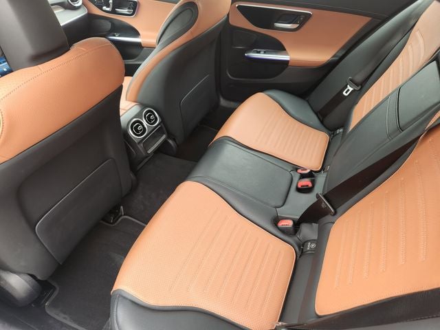 2022 Mercedes-Benz C-Class C 300 4MATIC®