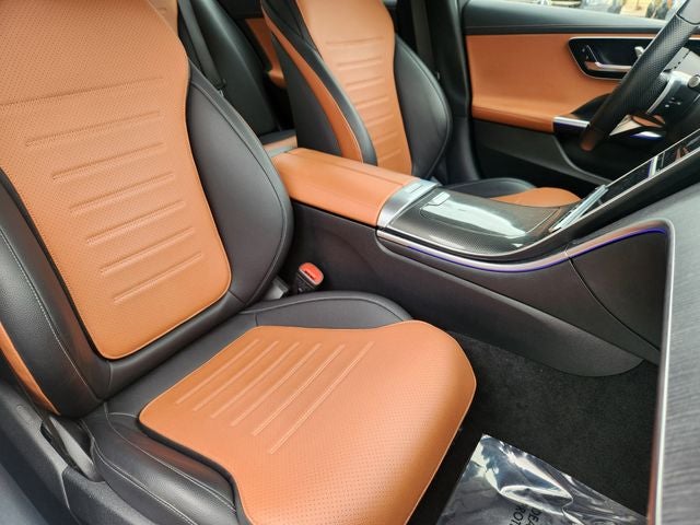 2022 Mercedes-Benz C-Class C 300 4MATIC®