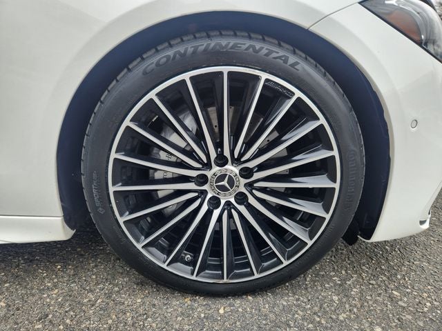 2022 Mercedes-Benz C-Class C 300 4MATIC®