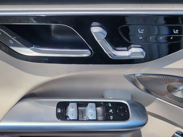 2024 Mercedes-Benz C-Class C 300 4MATIC®