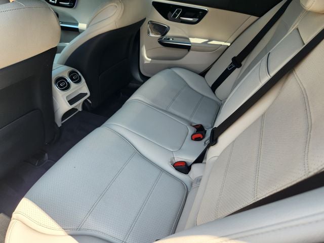 2024 Mercedes-Benz C-Class C 300 4MATIC®