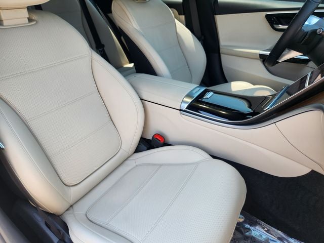 2024 Mercedes-Benz C-Class C 300 4MATIC®