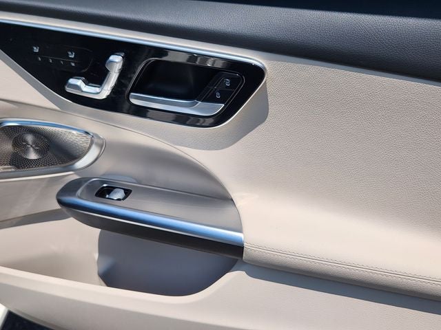 2024 Mercedes-Benz C-Class C 300 4MATIC®