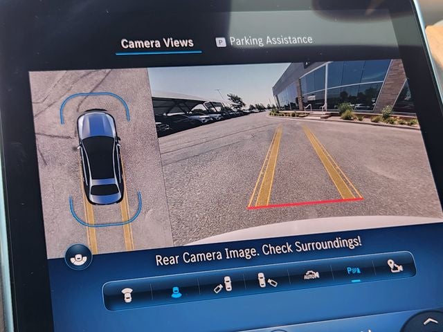 2024 Mercedes-Benz C-Class C 300 4MATIC®