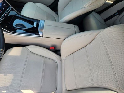 2024 Mercedes-Benz C-Class C 300 4MATIC®