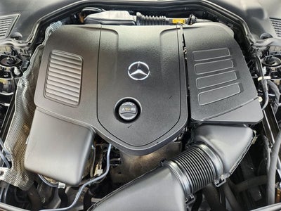2023 Mercedes-Benz C-Class C 300 4MATIC®