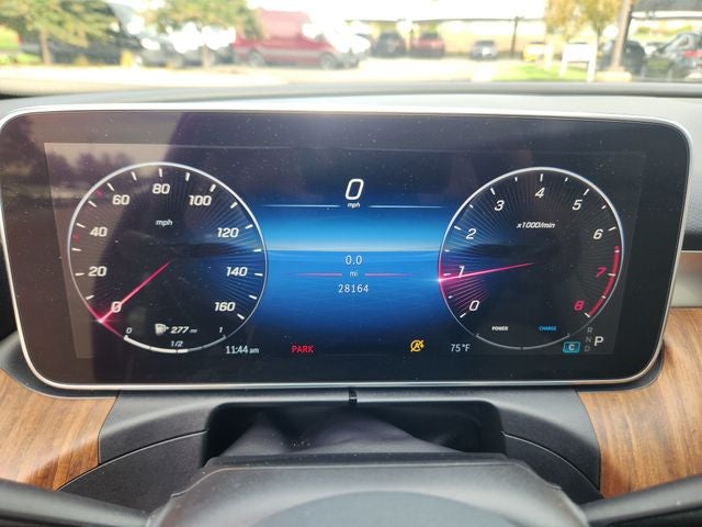 2023 Mercedes-Benz C-Class C 300 4MATIC®