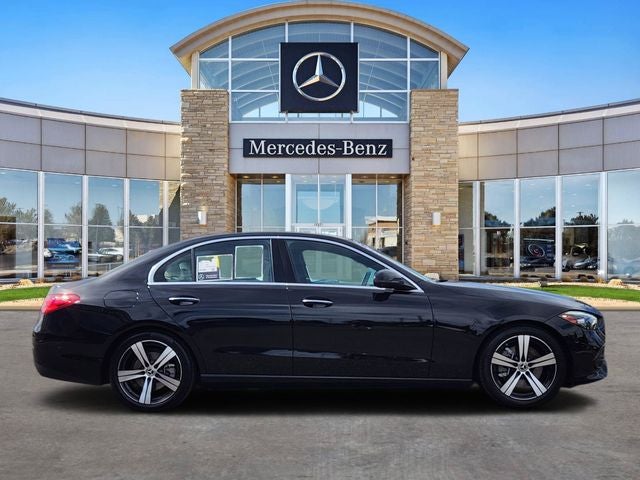 2023 Mercedes-Benz C-Class C 300 4MATIC®