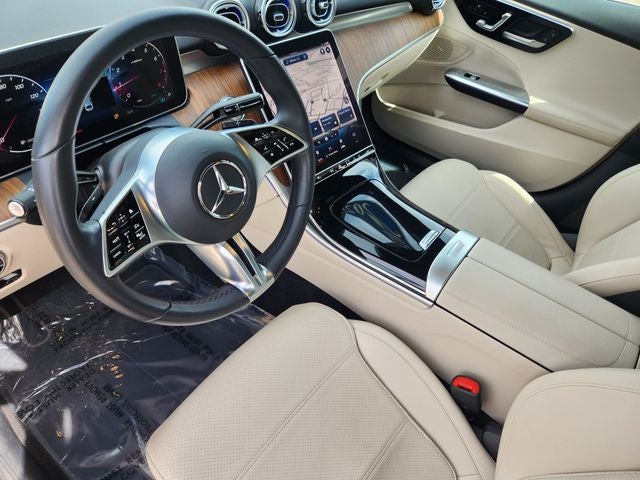 2023 Mercedes-Benz C-Class C 300 4MATIC®