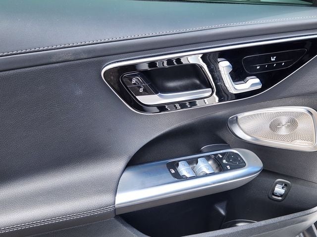 2023 Mercedes-Benz C-Class C 300 4MATIC®