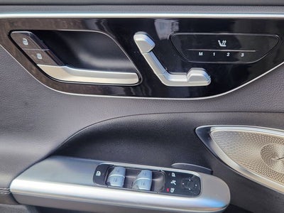 2023 Mercedes-Benz C-Class C 300 4MATIC®