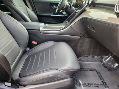 2023 Mercedes-Benz C-Class C 300 4MATIC®