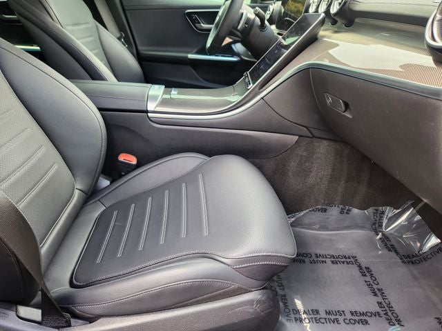 2023 Mercedes-Benz C-Class C 300 4MATIC®