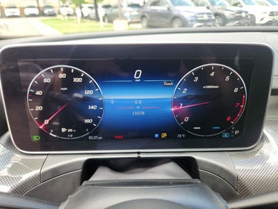 2023 Mercedes-Benz C-Class C 300 4MATIC®