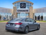2023 Mercedes-Benz C-Class C 300 4MATIC®