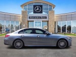 2023 Mercedes-Benz C-Class C 300 4MATIC®