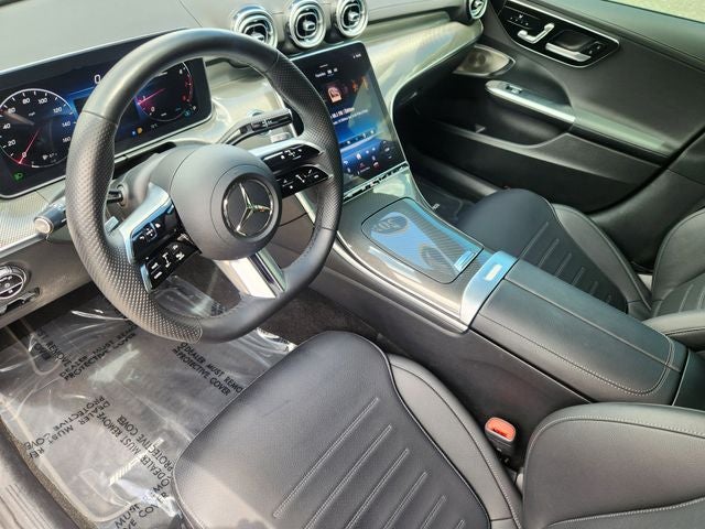2023 Mercedes-Benz C-Class C 300 4MATIC®