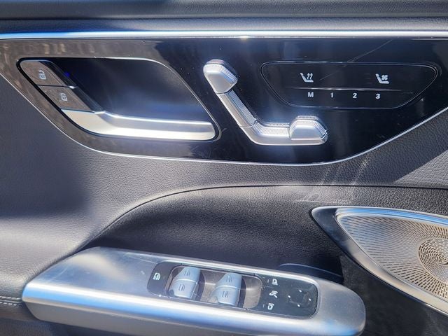 2024 Mercedes-Benz C-Class C 300 4MATIC®
