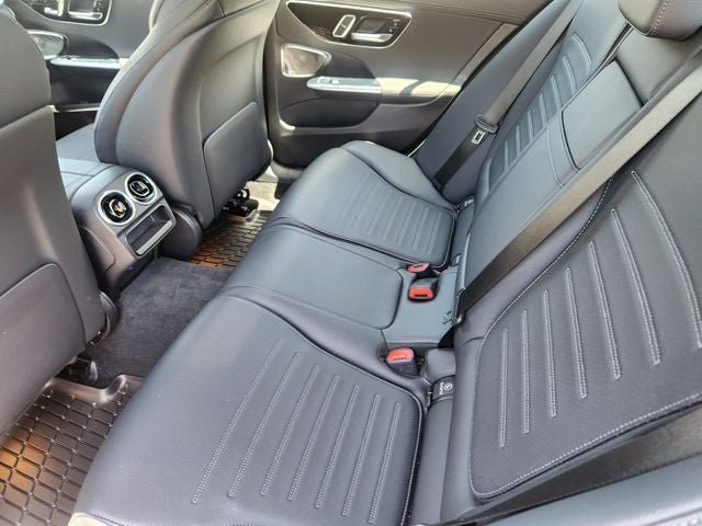 2024 Mercedes-Benz C-Class C 300 4MATIC®