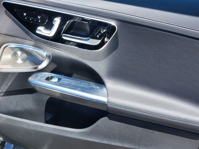 2024 Mercedes-Benz C-Class C 300 4MATIC®