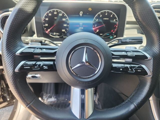 2024 Mercedes-Benz C-Class C 300 4MATIC®