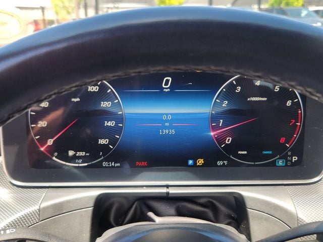2024 Mercedes-Benz C-Class C 300 4MATIC®