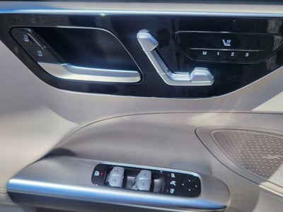 2026 Mercedes-Benz C-Class C 300 4MATIC®