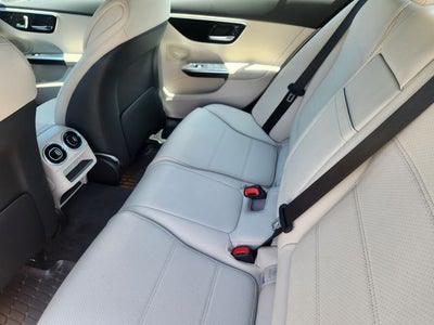2026 Mercedes-Benz C-Class C 300 4MATIC®