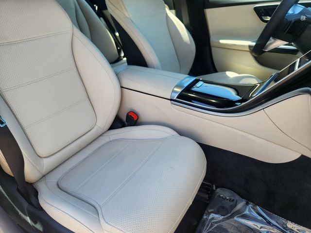 2026 Mercedes-Benz C-Class C 300 4MATIC®