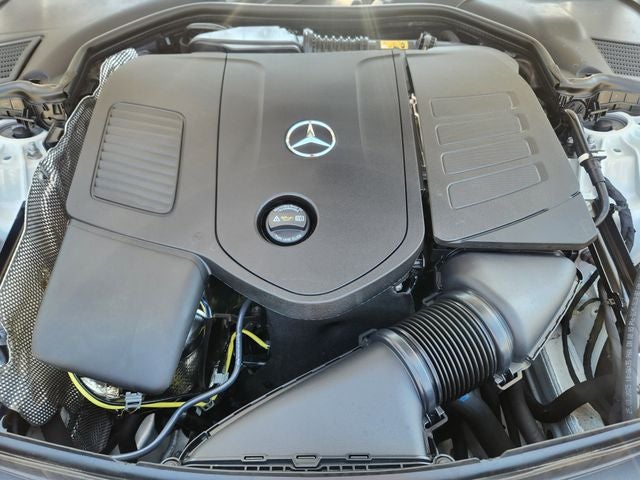 2026 Mercedes-Benz C-Class C 300 4MATIC®