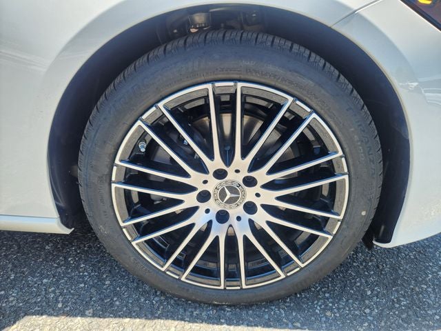 2026 Mercedes-Benz C-Class C 300 4MATIC®