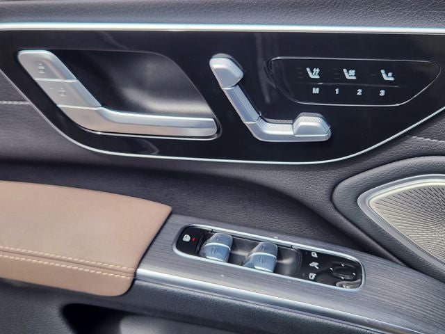 2023 Mercedes-Benz EQS 580 4MATIC®