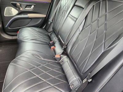 2023 Mercedes-Benz EQS 580 4MATIC®