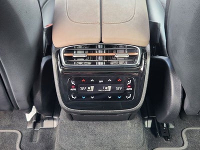 2023 Mercedes-Benz EQS 580 4MATIC®