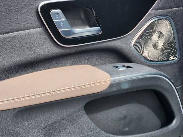 2023 Mercedes-Benz EQS 580 4MATIC®