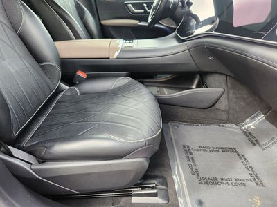 2023 Mercedes-Benz EQS 580 4MATIC®